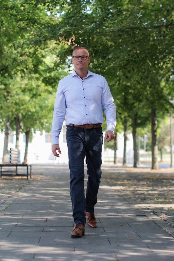 Neubaufinanzierung Magdeburg - Experte vor Ort