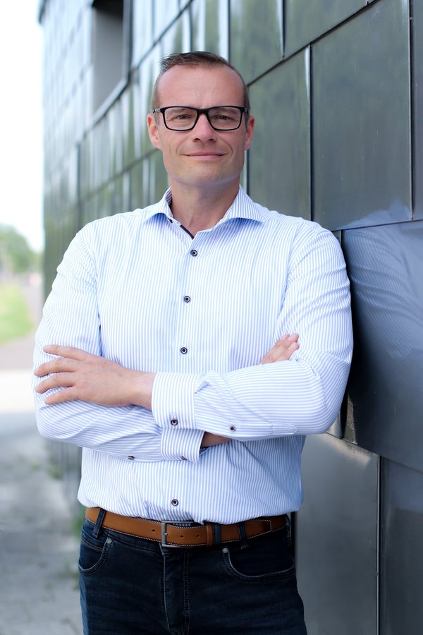 Sandro Wallisch Ihr Finanzierungsarchitekt in Magdeburg